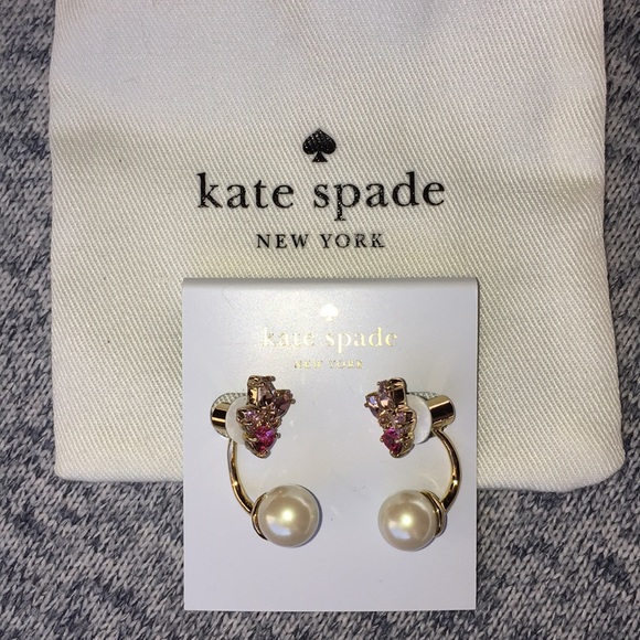 kate spade Jewelry - Kate Spade Earrings